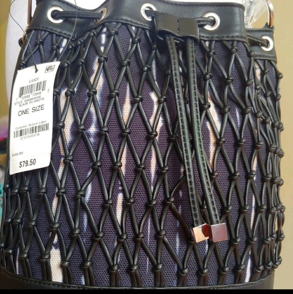 NWT purse
